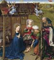 the nativity